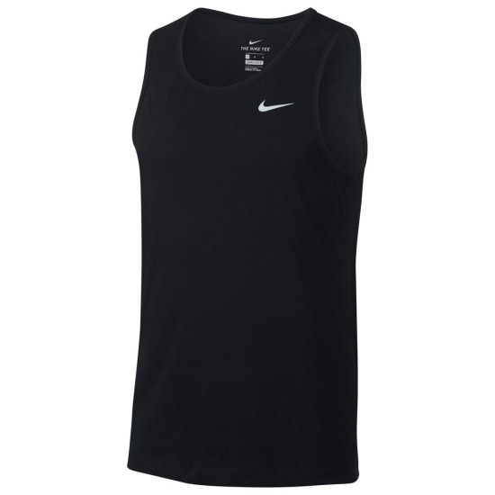 Nike Ανδρική αμάνικη μπλούζα Dri-FIT Nike Ανδρική αμάνικη μπλούζα Dri-FIT